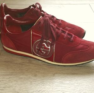 Gucci Sneakers Men's 7.5-8